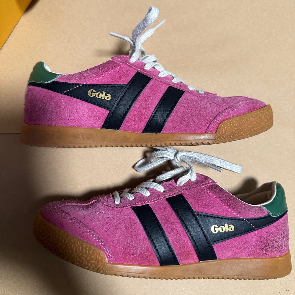 Gola Elan sneakers